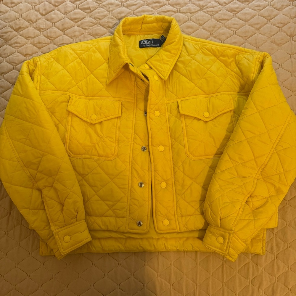 Jacket Polo Ralph Lauren, size S